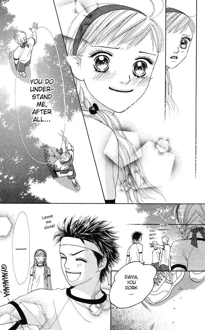 Parfait Tic Chapter 46 21
